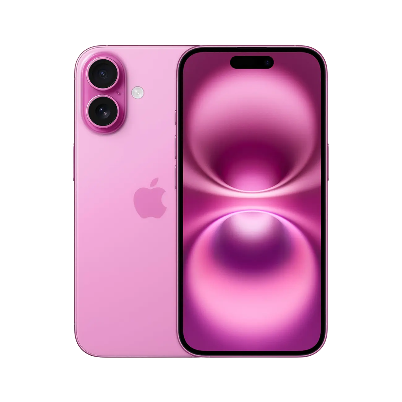 Réparation Gamme iPhone 16