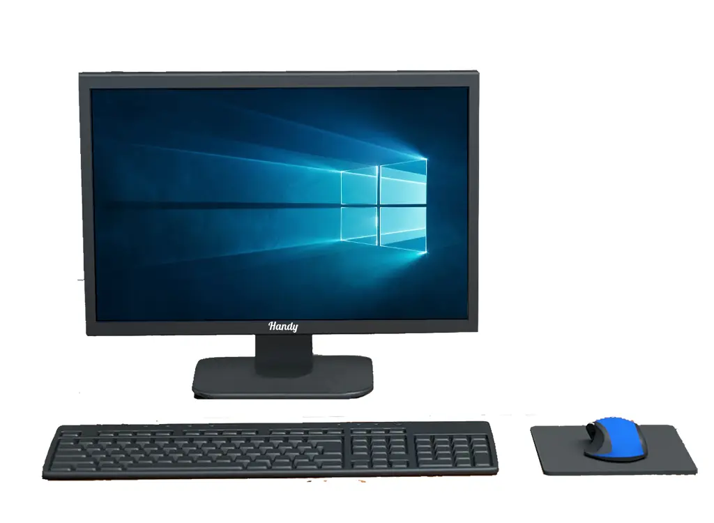 Réparation Ordinateur Fixe