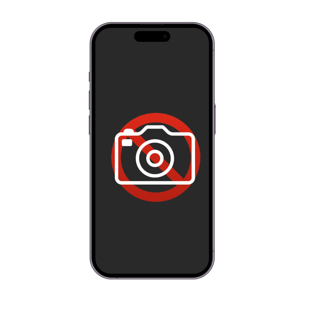 Remplacement Caméra Arrière iPhone 16e