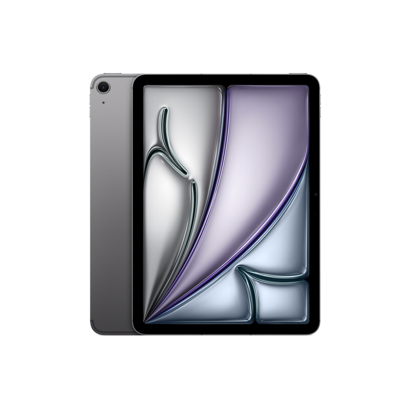 Réparation iPad Air 6 - 13 Pouces (A2898 / A2899 / A2900)