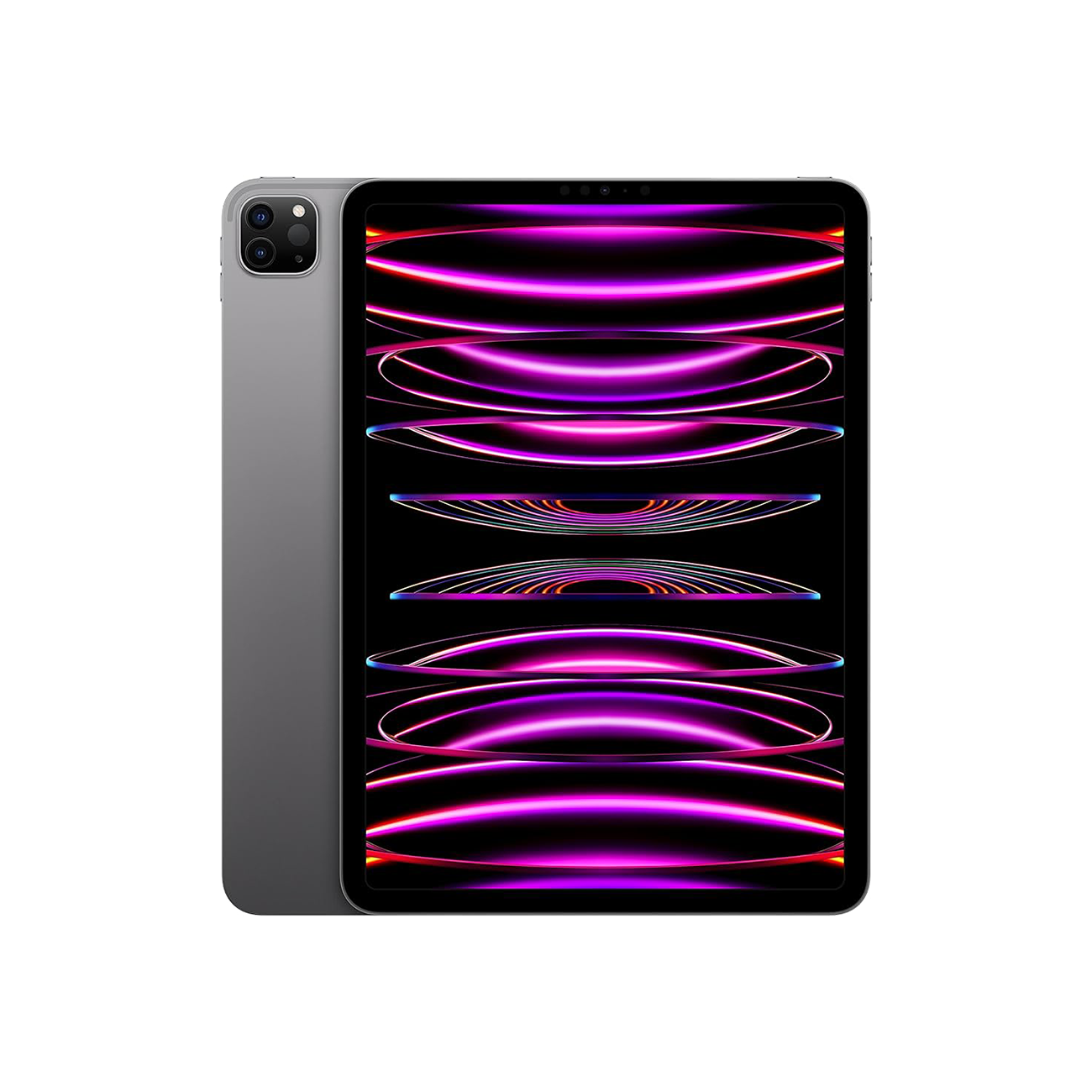 Réparation iPad Pro 11 Pouces 4eme génération (A2759 / A2435 / A2761 / A2762)