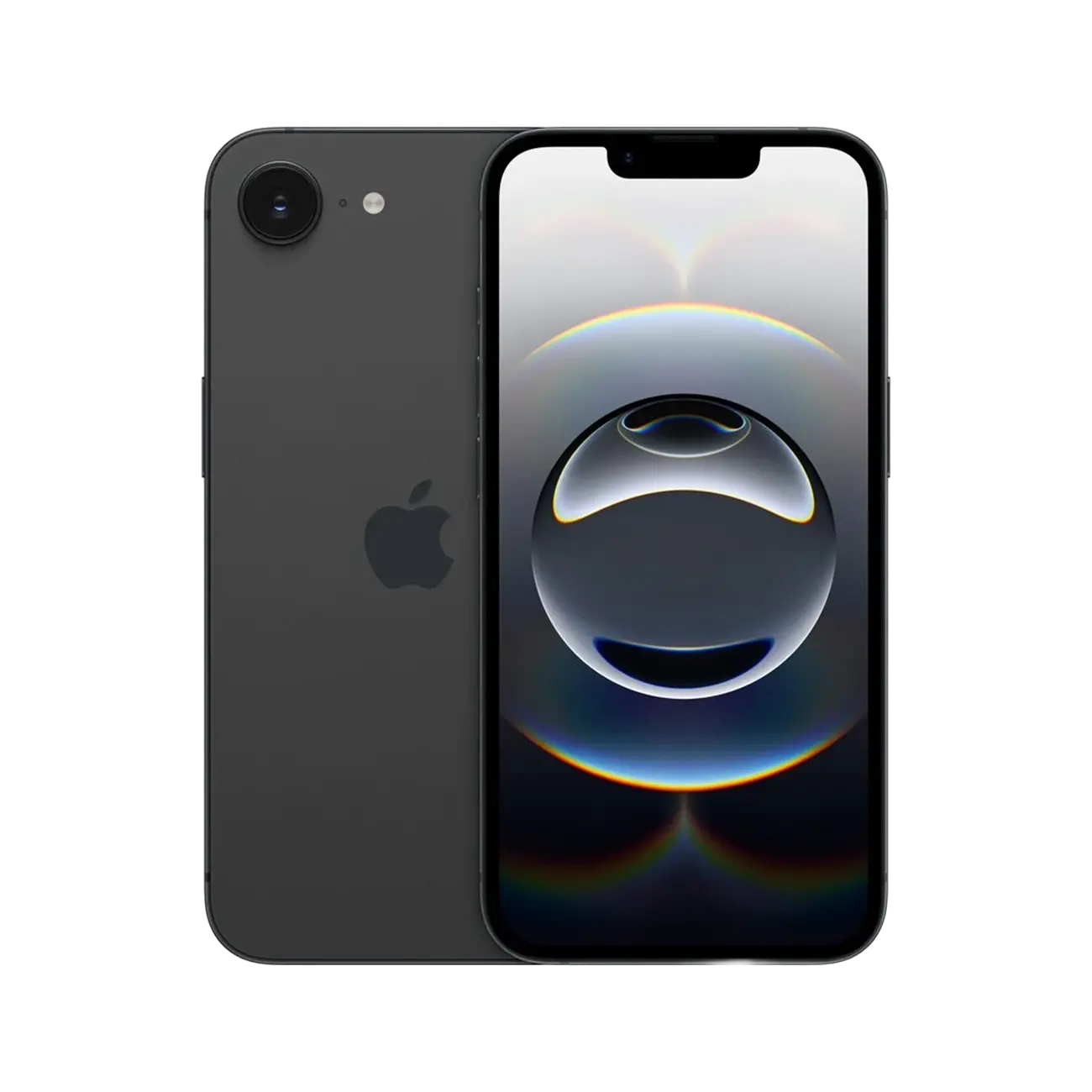 Réparation iPhone 16e