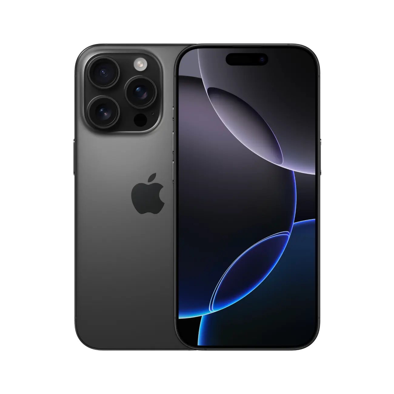 Réparation iPhone 16 Pro Max